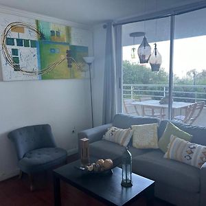 Departamento En Euromarina 1